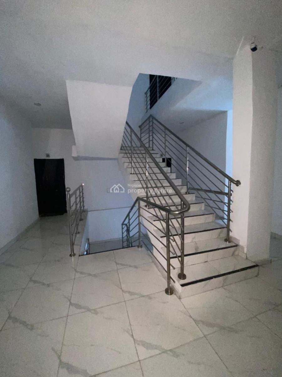 2 Bedroom Flat Apartment with Swimming Pool, Gym, Ikate, Lekki, Lagos, Flat / Apartment for Sale