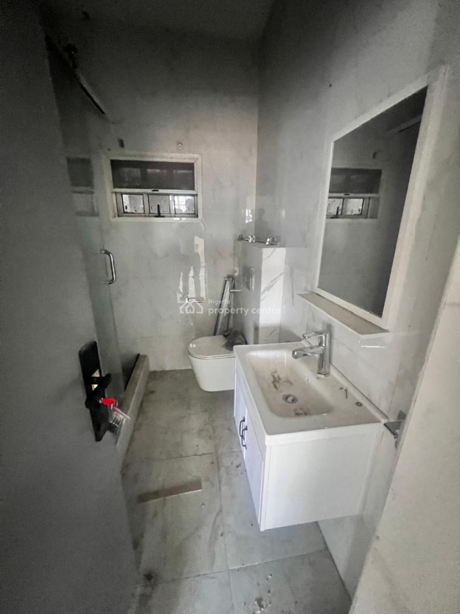 5 Bedroom Terrace with a Bq., Ikoyi, Ikoyi, Lagos, Terraced Duplex for Rent