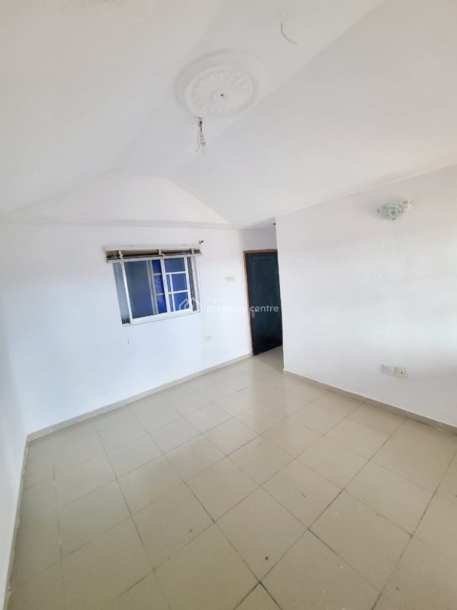 Spacious and Clean 4bedroom Duplex, First Unity, Ajah, Lagos, House for Rent
