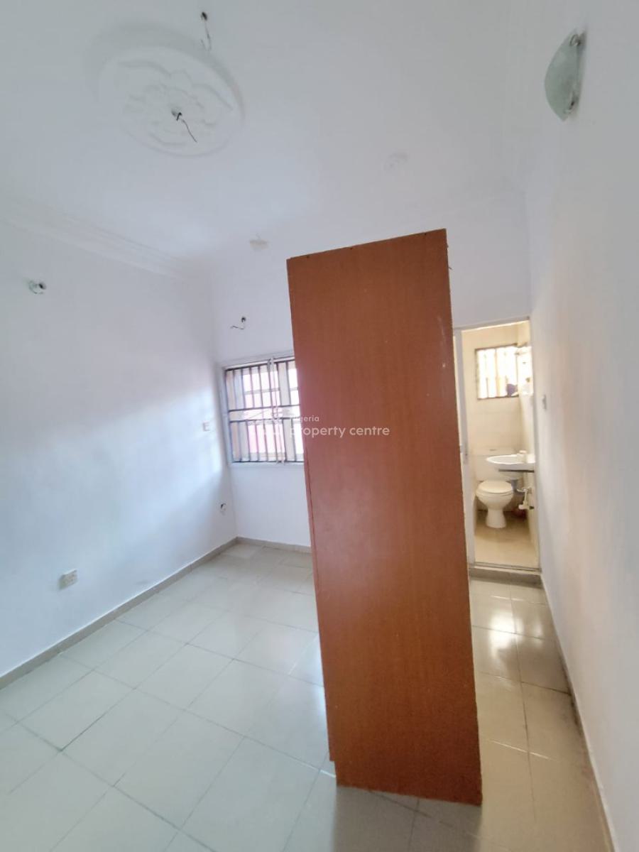 Spacious and Clean 4bedroom Duplex, First Unity, Ajah, Lagos, House for Rent