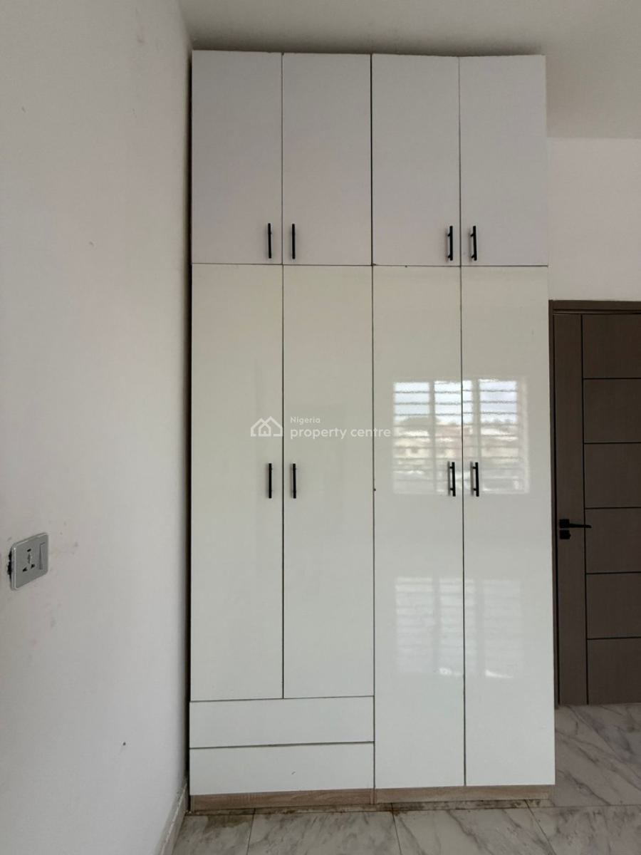 4 Bedroom Duplex Newly Built 4 Bedroom Semidetached Duplex, Ologolo, Lekki, Lagos, Semi-detached Duplex for Sale