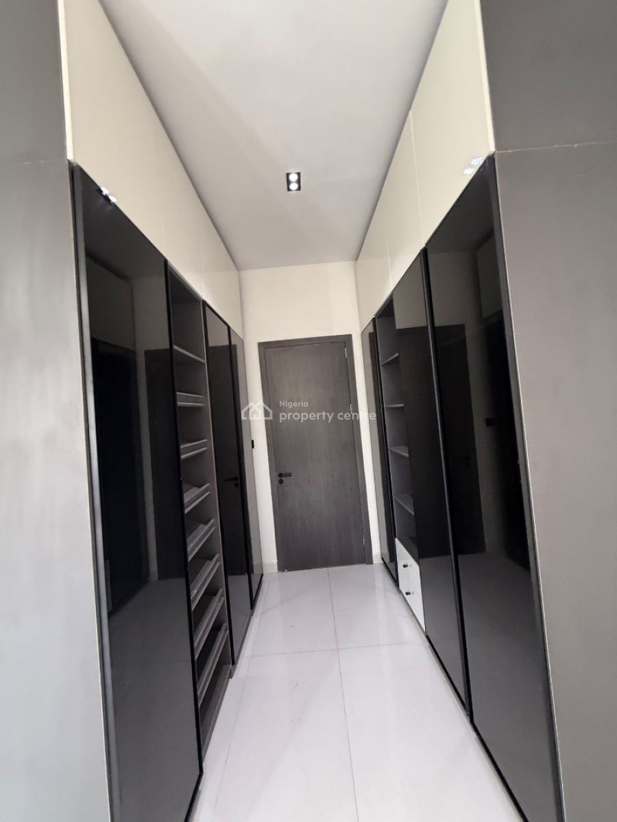 5 Bedroom Fully Deatched  Duplex with Swimming Pool for Distress, Lekki Palm Estate, Ajah, Lagos, Detached Duplex for Sale