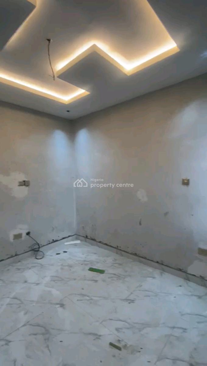 Standard and Executive 3 Bedroom Flat, Medina Estate, Medina, Gbagada, Lagos, Mini Flat (room and Parlour) for Rent