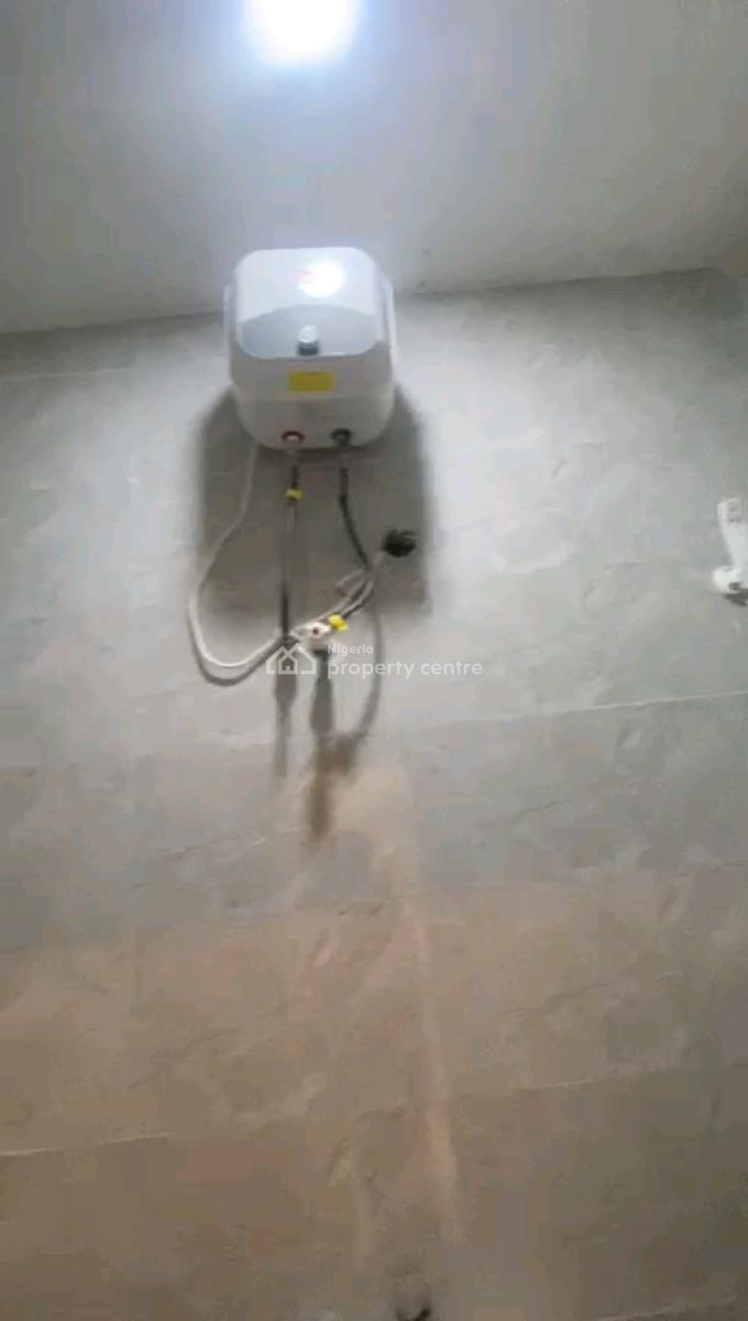 Standard and Executive 3 Bedroom Flat, Medina Estate, Medina, Gbagada, Lagos, Mini Flat (room and Parlour) for Rent