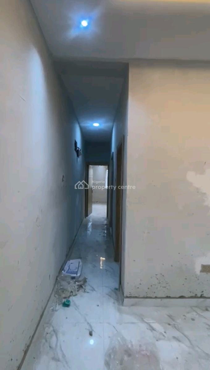 Standard and Executive 3 Bedroom Flat, Medina Estate, Medina, Gbagada, Lagos, Mini Flat (room and Parlour) for Rent