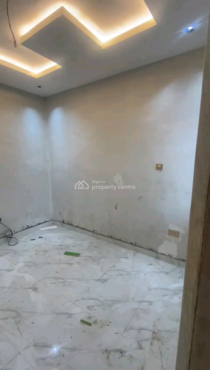 Standard and Executive 3 Bedroom Flat, Medina Estate, Medina, Gbagada, Lagos, Mini Flat (room and Parlour) for Rent