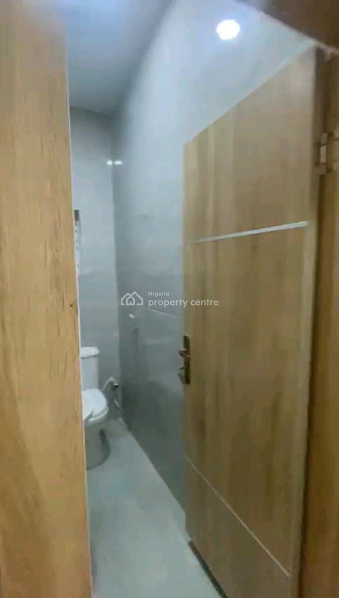 Standard and Executive 3 Bedroom Flat, Medina Estate, Medina, Gbagada, Lagos, Mini Flat (room and Parlour) for Rent