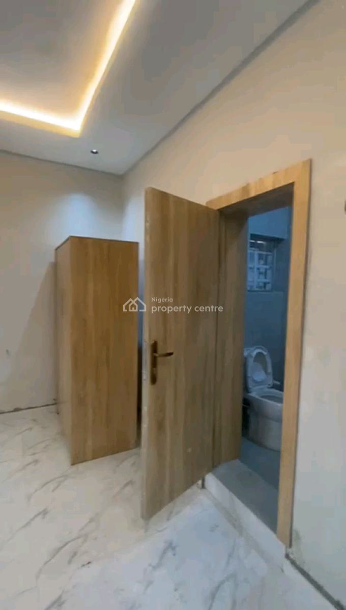 Standard and Executive 3 Bedroom Flat, Medina Estate, Medina, Gbagada, Lagos, Mini Flat (room and Parlour) for Rent