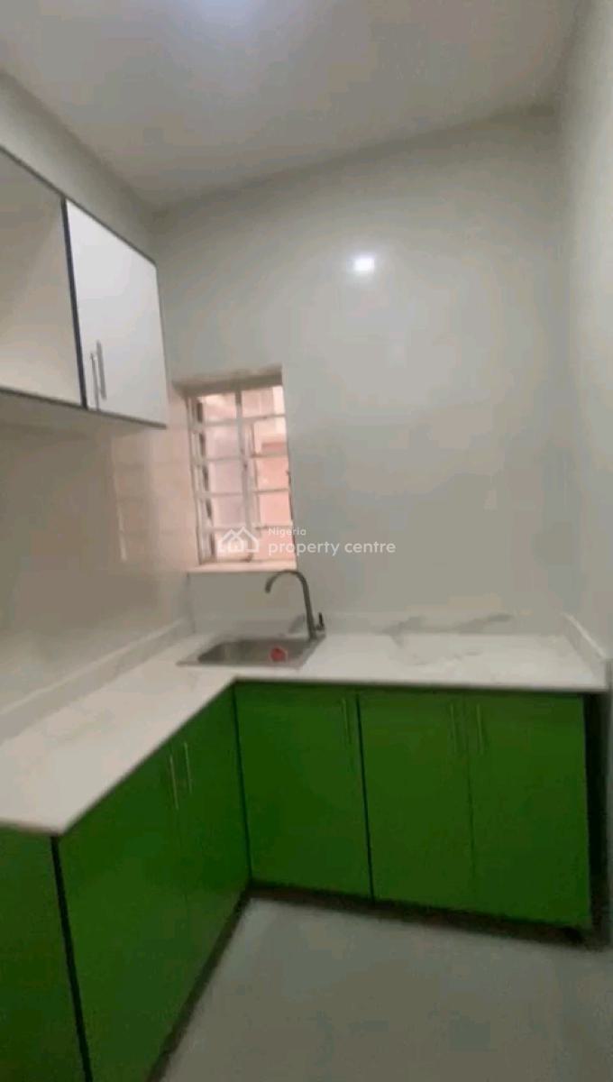 Standard and Executive 3 Bedroom Flat, Medina Estate, Medina, Gbagada, Lagos, Mini Flat (room and Parlour) for Rent