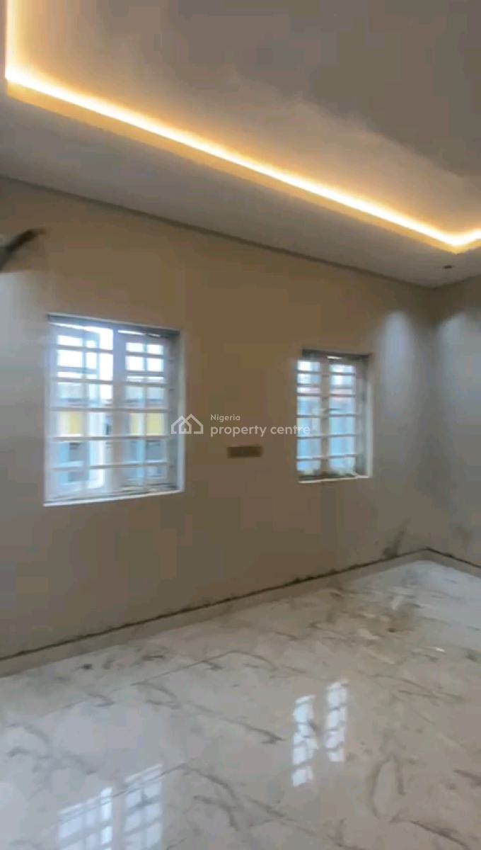 Standard and Executive 3 Bedroom Flat, Medina Estate, Medina, Gbagada, Lagos, Mini Flat (room and Parlour) for Rent