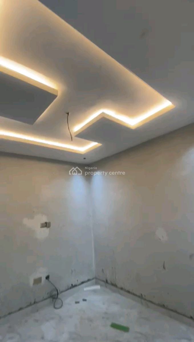 Standard and Executive 3 Bedroom Flat, Medina Estate, Medina, Gbagada, Lagos, Mini Flat (room and Parlour) for Rent