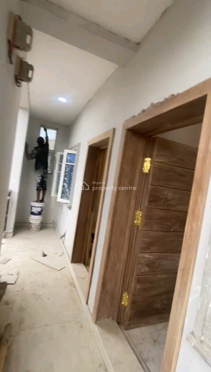Standard and Executive 3 Bedroom Flat, Medina Estate, Medina, Gbagada, Lagos, Mini Flat (room and Parlour) for Rent