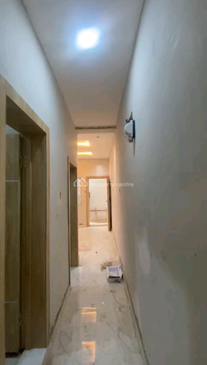 Standard and Executive 3 Bedroom Flat, Medina Estate, Medina, Gbagada, Lagos, Mini Flat (room and Parlour) for Rent