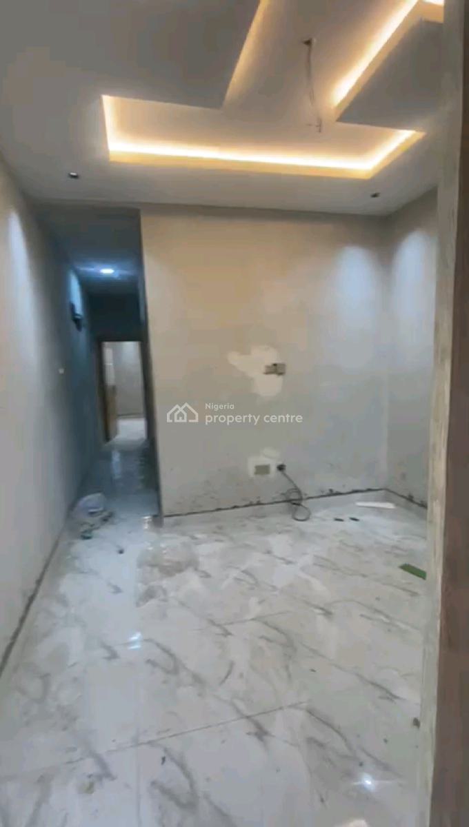 Standard and Executive 3 Bedroom Flat, Medina Estate, Medina, Gbagada, Lagos, Mini Flat (room and Parlour) for Rent
