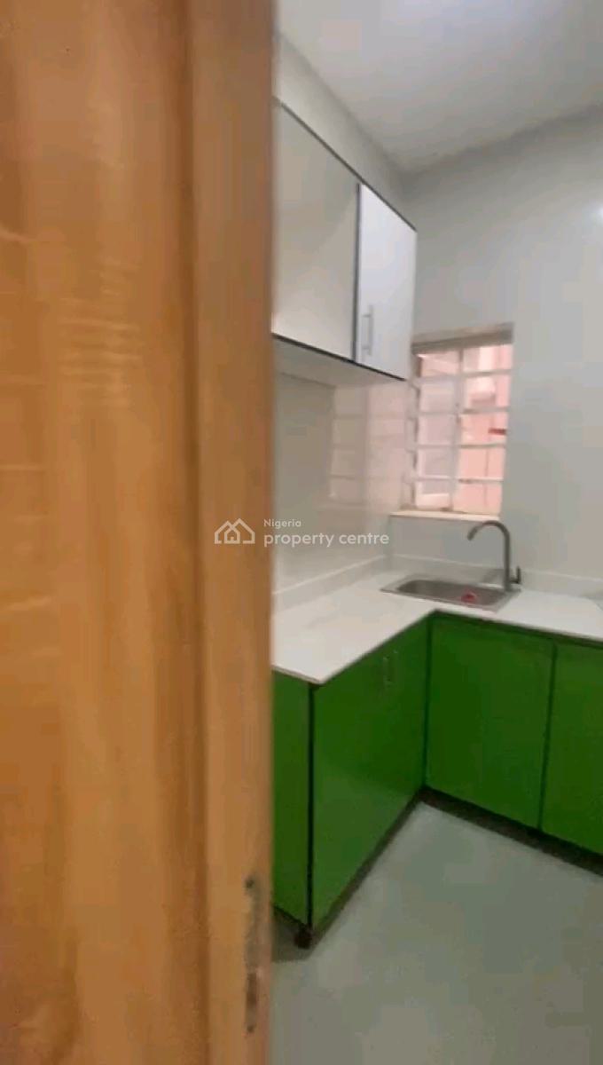 Standard and Executive 3 Bedroom Flat, Medina Estate, Medina, Gbagada, Lagos, Mini Flat (room and Parlour) for Rent