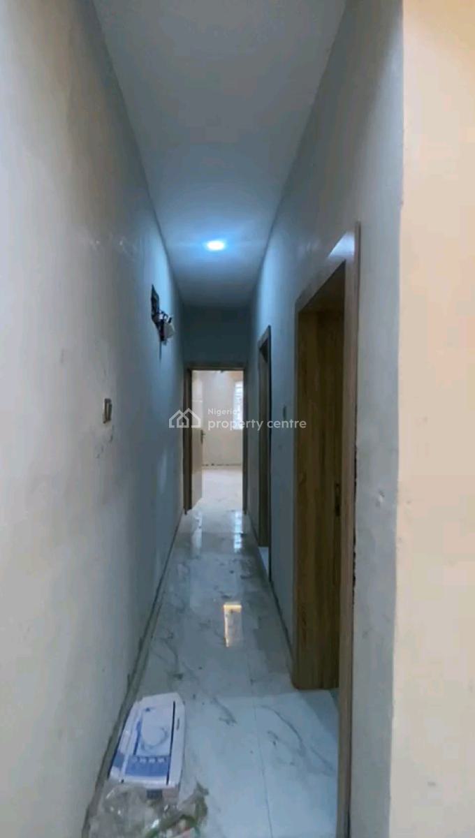 Standard and Executive 3 Bedroom Flat, Medina Estate, Medina, Gbagada, Lagos, Mini Flat (room and Parlour) for Rent