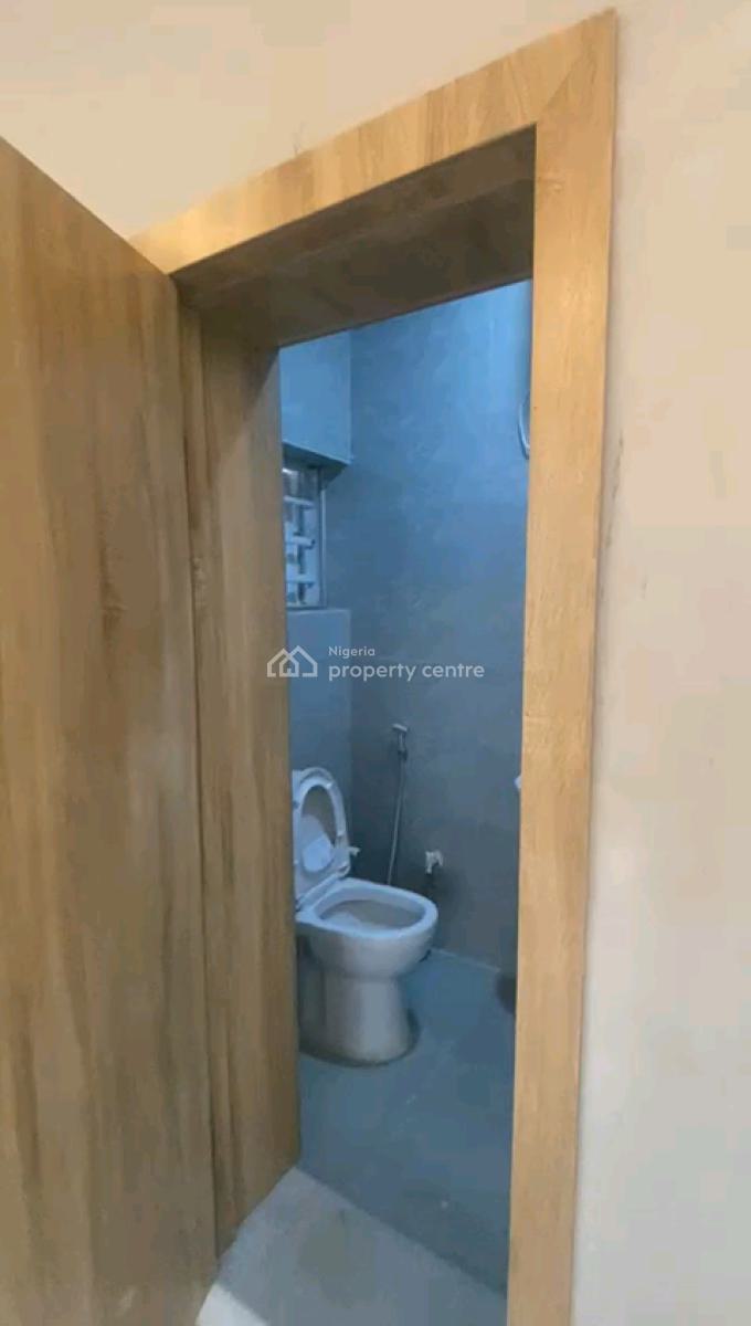 Standard and Executive 3 Bedroom Flat, Medina Estate, Medina, Gbagada, Lagos, Mini Flat (room and Parlour) for Rent