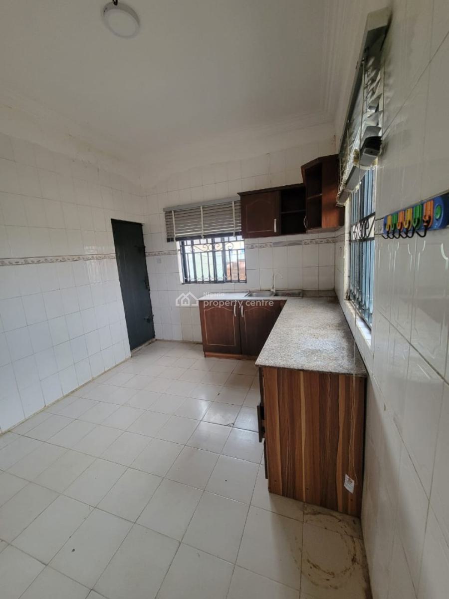 Sharp and Spacious Miniflat, First Unity Estate, Ajah, Lagos, House for Rent