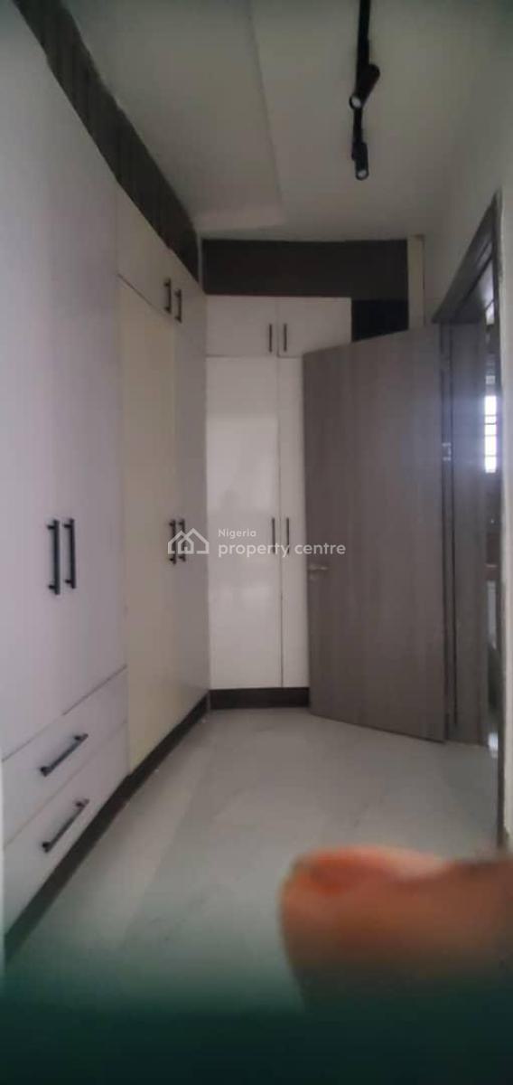 5 Bedroom Semi Detached Duplex with Bq, Ikate, Lekki, Lagos, Semi-detached Duplex for Rent