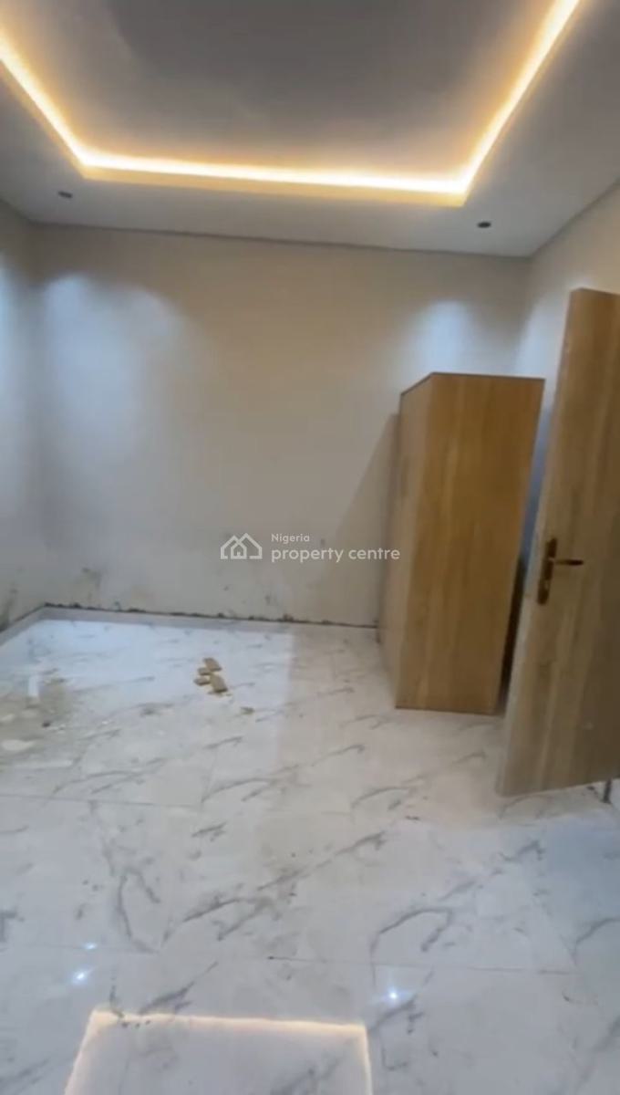 Newly Renovated Mini Flat, Medina, Gbagada, Lagos, Mini Flat (room and Parlour) for Rent