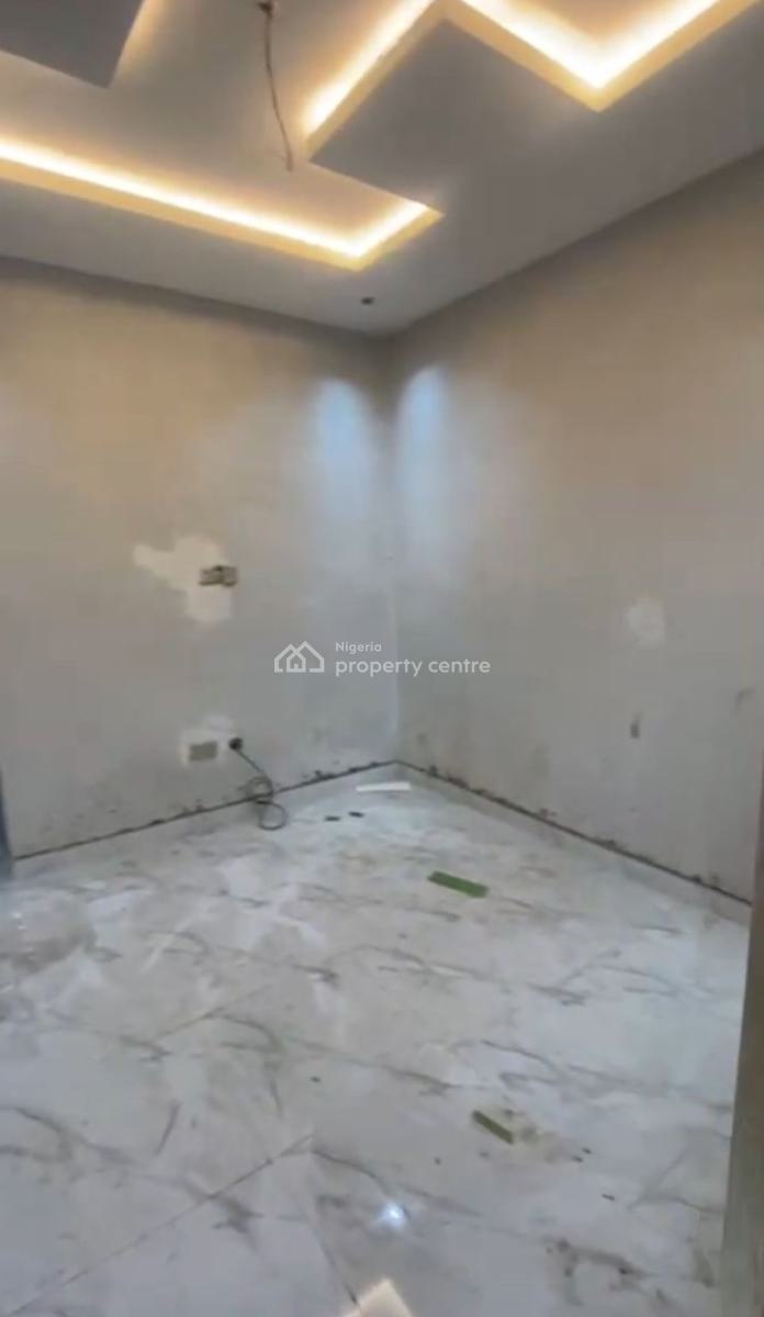 Newly Renovated Mini Flat, Medina, Gbagada, Lagos, Mini Flat (room and Parlour) for Rent