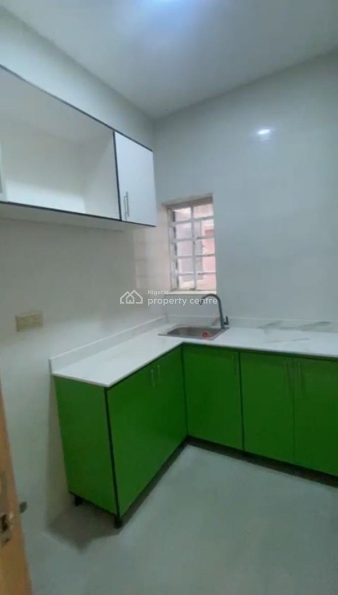 Newly Renovated Mini Flat, Medina, Gbagada, Lagos, Mini Flat (room and Parlour) for Rent