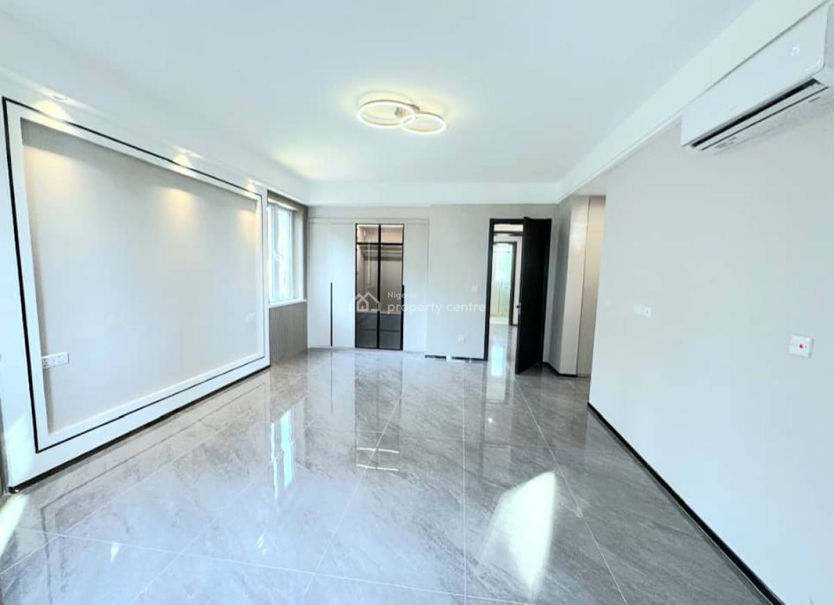 Luxury Brand New 2 Blocks of 3 Bedroom Luxury Apartments, Old Ikoyi, Ikoyi, Lagos, Block of Flats for Sale
