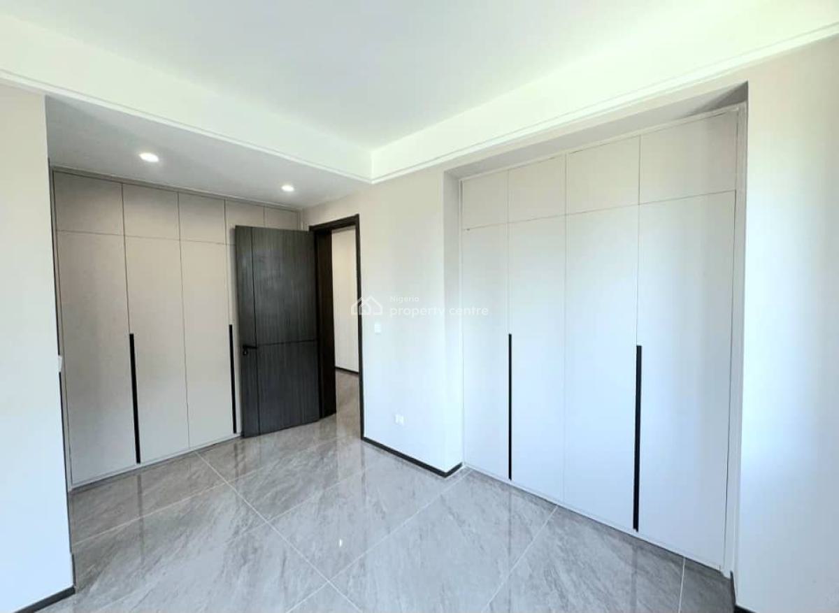Luxury Brand New 2 Blocks of 3 Bedroom Luxury Apartments, Old Ikoyi, Ikoyi, Lagos, Block of Flats for Sale