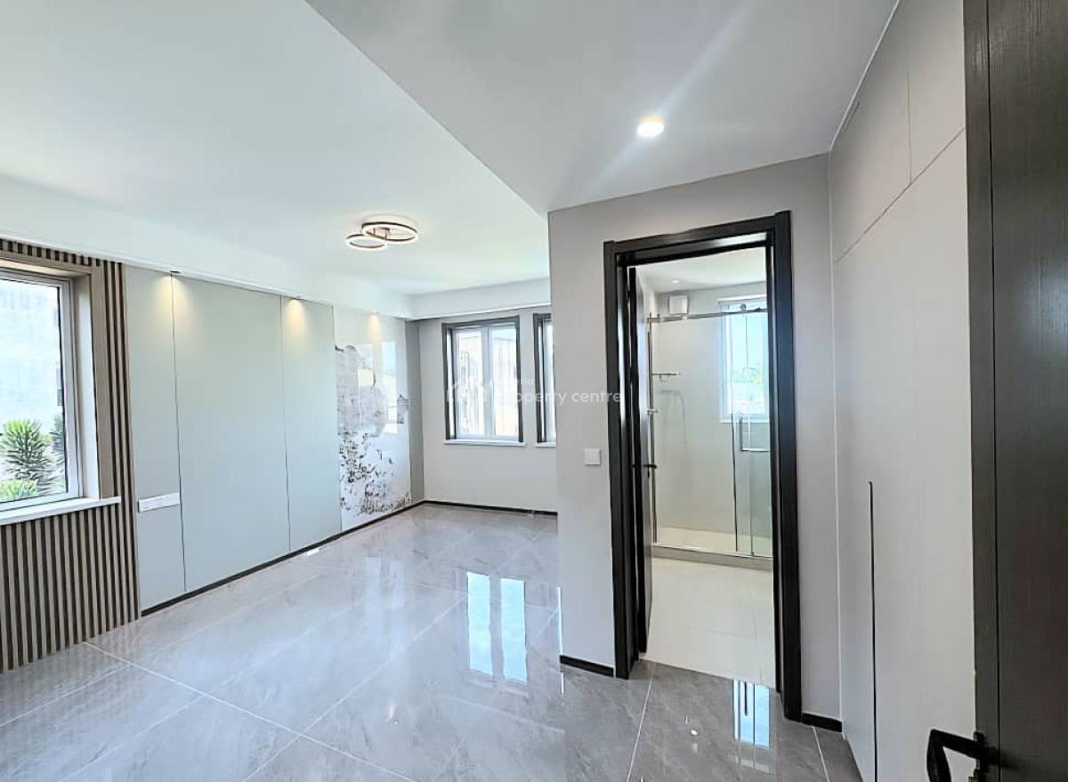 Luxury Brand New 2 Blocks of 3 Bedroom Luxury Apartments, Old Ikoyi, Ikoyi, Lagos, Block of Flats for Sale