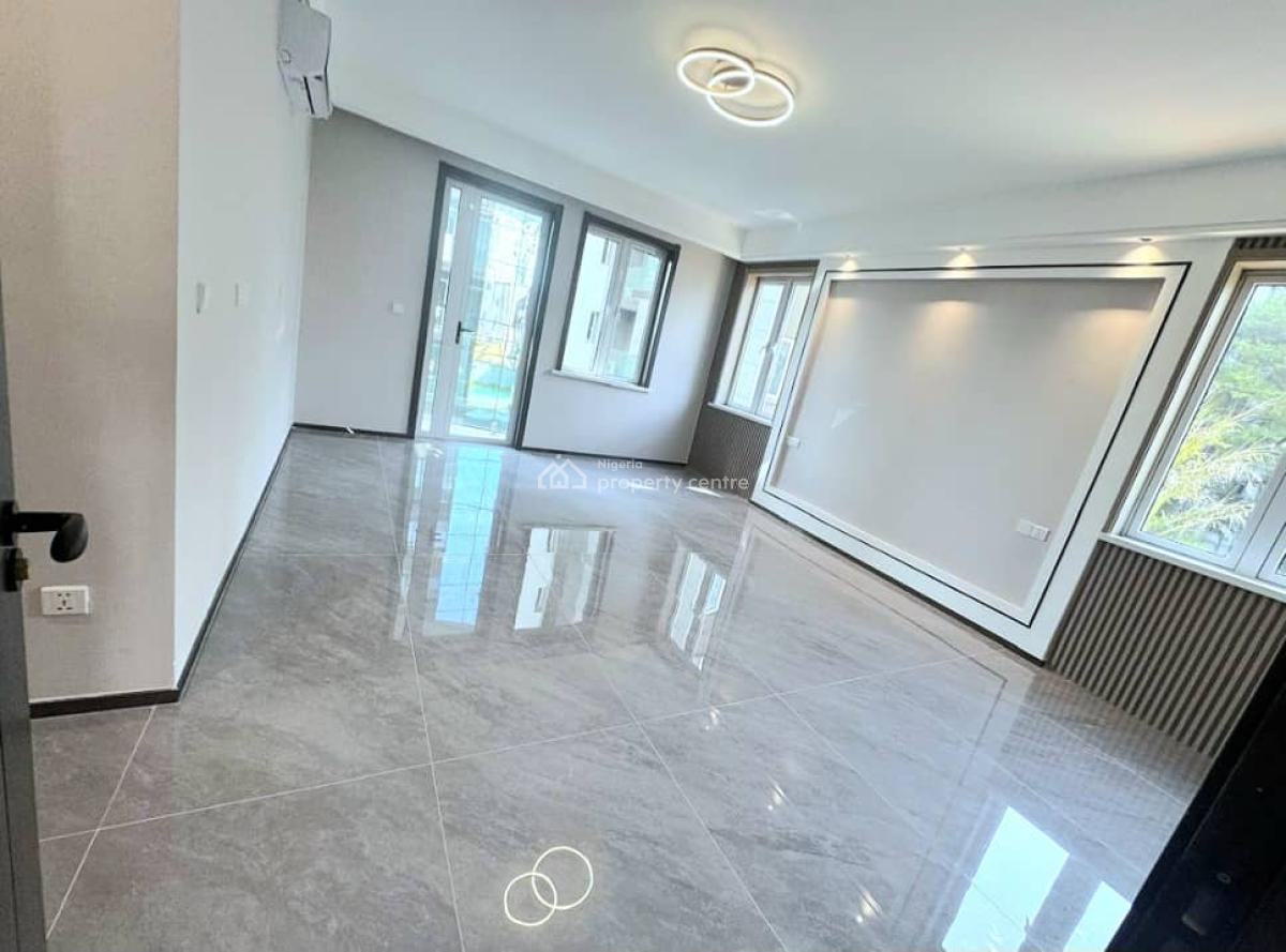 Luxury Brand New 2 Blocks of 3 Bedroom Luxury Apartments, Old Ikoyi, Ikoyi, Lagos, Block of Flats for Sale