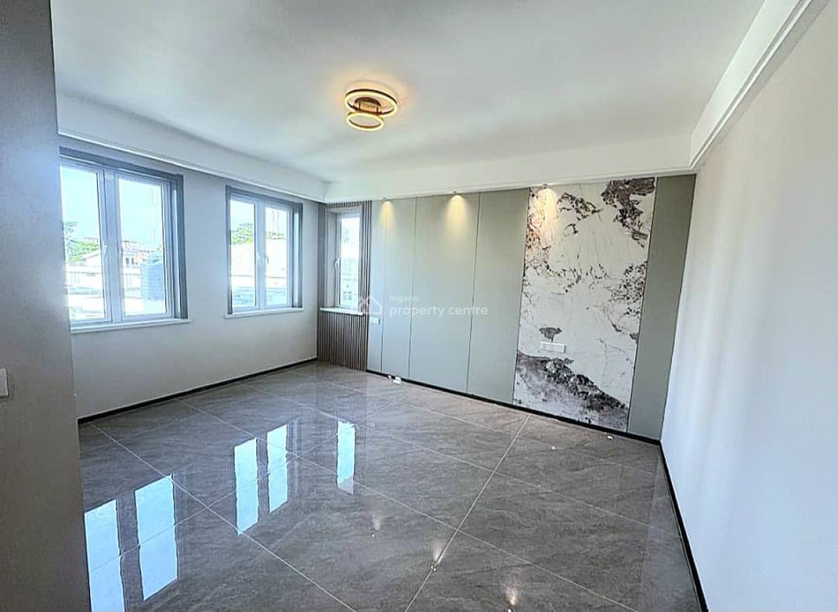 Luxury Brand New 2 Blocks of 3 Bedroom Luxury Apartments, Old Ikoyi, Ikoyi, Lagos, Block of Flats for Sale