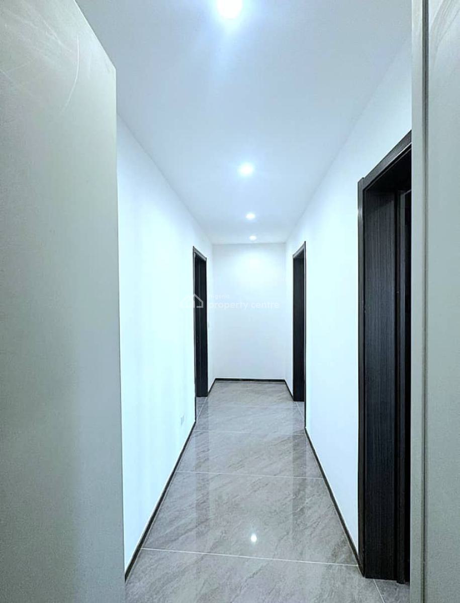 Luxury Brand New 2 Blocks of 3 Bedroom Luxury Apartments, Old Ikoyi, Ikoyi, Lagos, Block of Flats for Sale