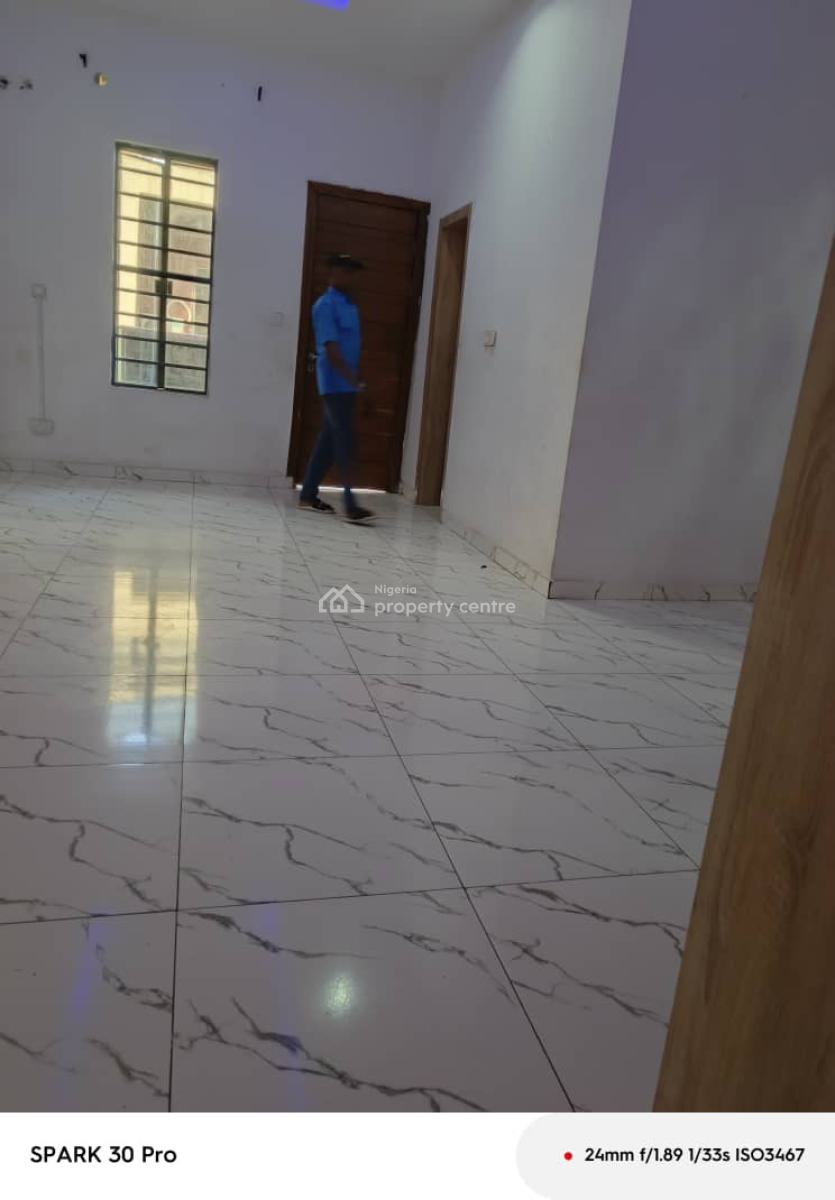 3 Bedroom Furnished Terrace in Ikota, Ikota L, Ikota, Lekki, Lagos, Terraced Duplex for Sale