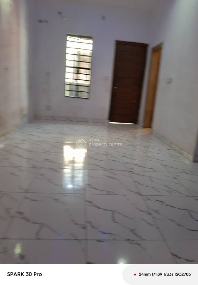 3 Bedroom Furnished Terrace in Ikota, Ikota L, Ikota, Lekki, Lagos, Terraced Duplex for Sale