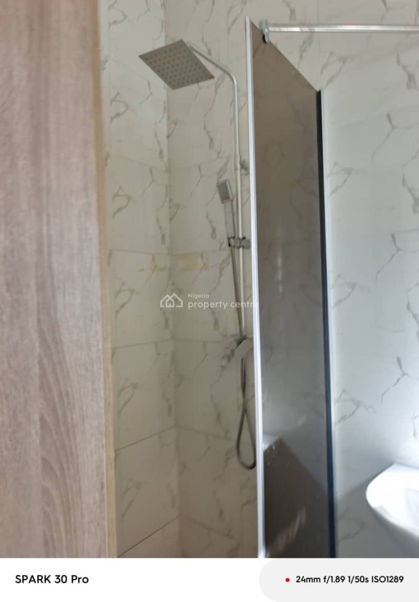3 Bedroom Furnished Terrace in Ikota, Ikota L, Ikota, Lekki, Lagos, Terraced Duplex for Sale