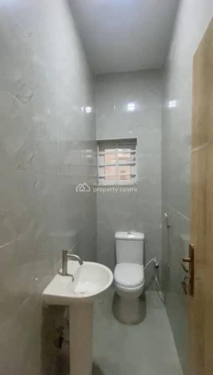 Lovely Sweet Mini Flat, Medina Estate, Gbagada, Lagos, Mini Flat (room and Parlour) for Rent