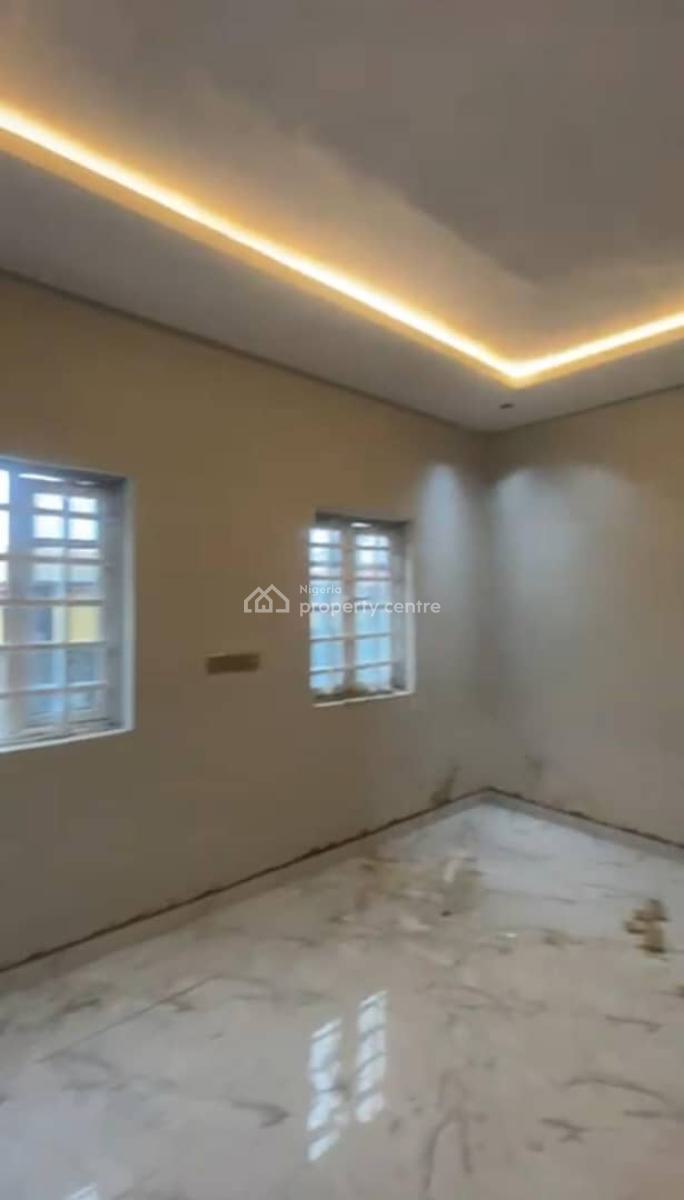 Lovely Sweet Mini Flat, Medina Estate, Gbagada, Lagos, Mini Flat (room and Parlour) for Rent