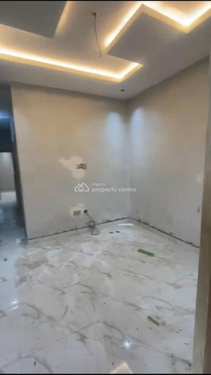 Lovely Sweet Mini Flat, Medina Estate, Gbagada, Lagos, Mini Flat (room and Parlour) for Rent