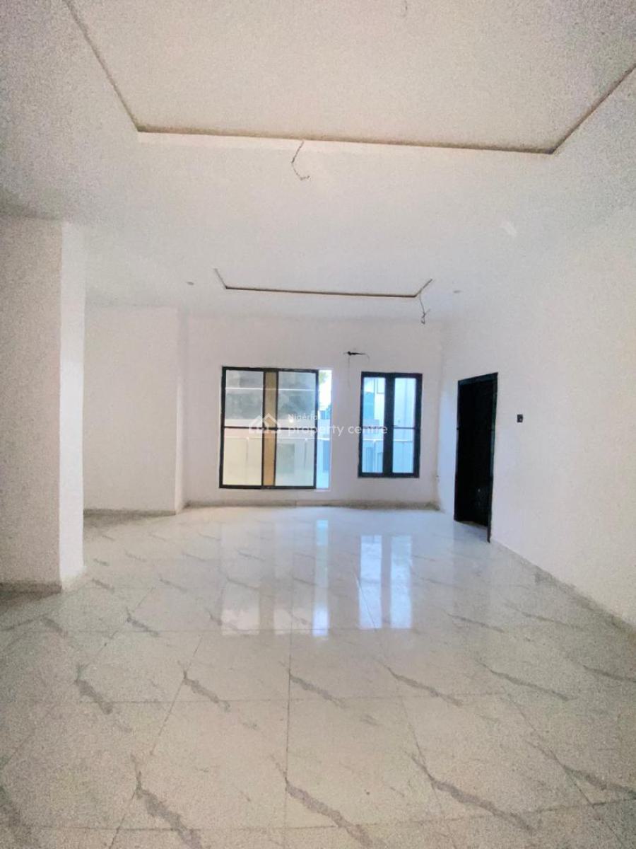 2 Bedroom Flat Apartment with Pool and Gym, Ikate, Lekki, Lagos, Flat / Apartment for Sale