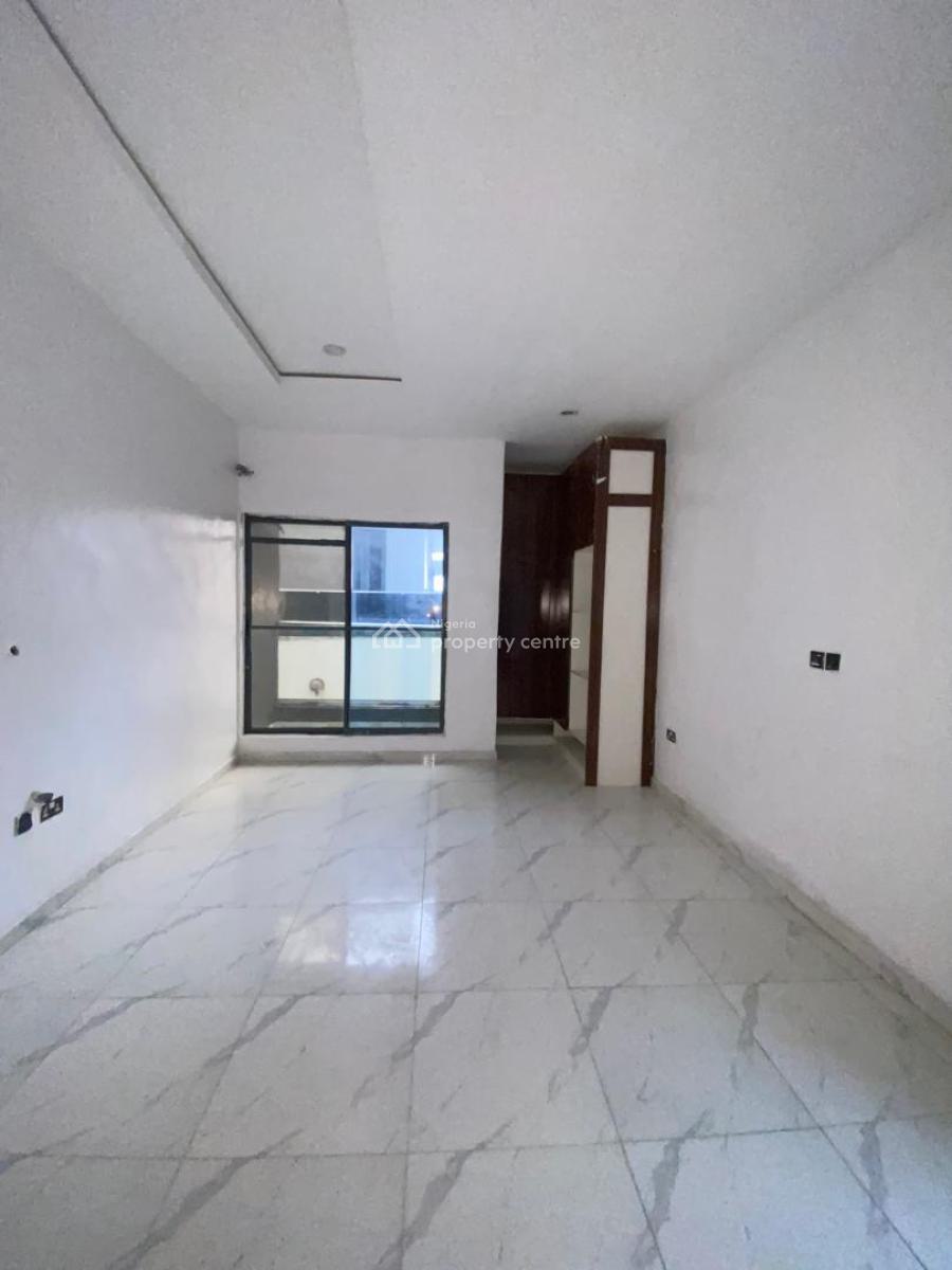 2 Bedroom Flat Apartment with Pool and Gym, Ikate, Lekki, Lagos, Flat / Apartment for Sale