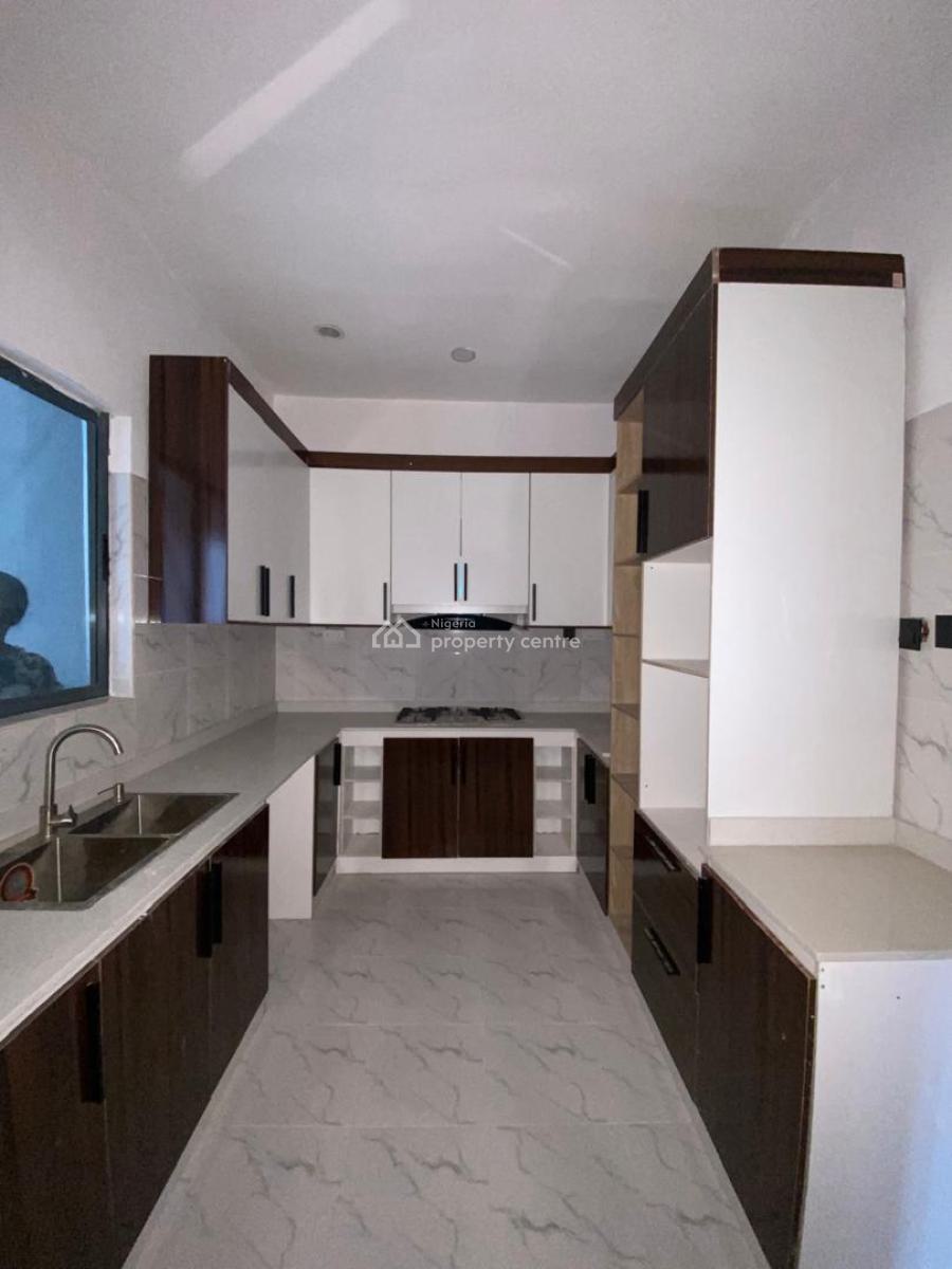 2 Bedroom Flat Apartment with Pool and Gym, Ikate, Lekki, Lagos, Flat / Apartment for Sale