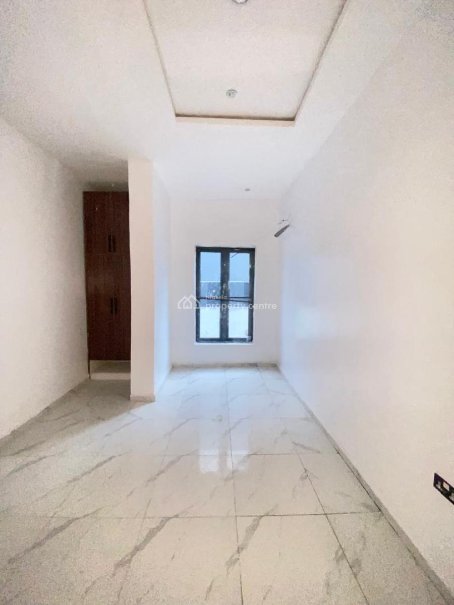 2 Bedroom Flat Apartment with Pool and Gym, Ikate, Lekki, Lagos, Flat / Apartment for Sale