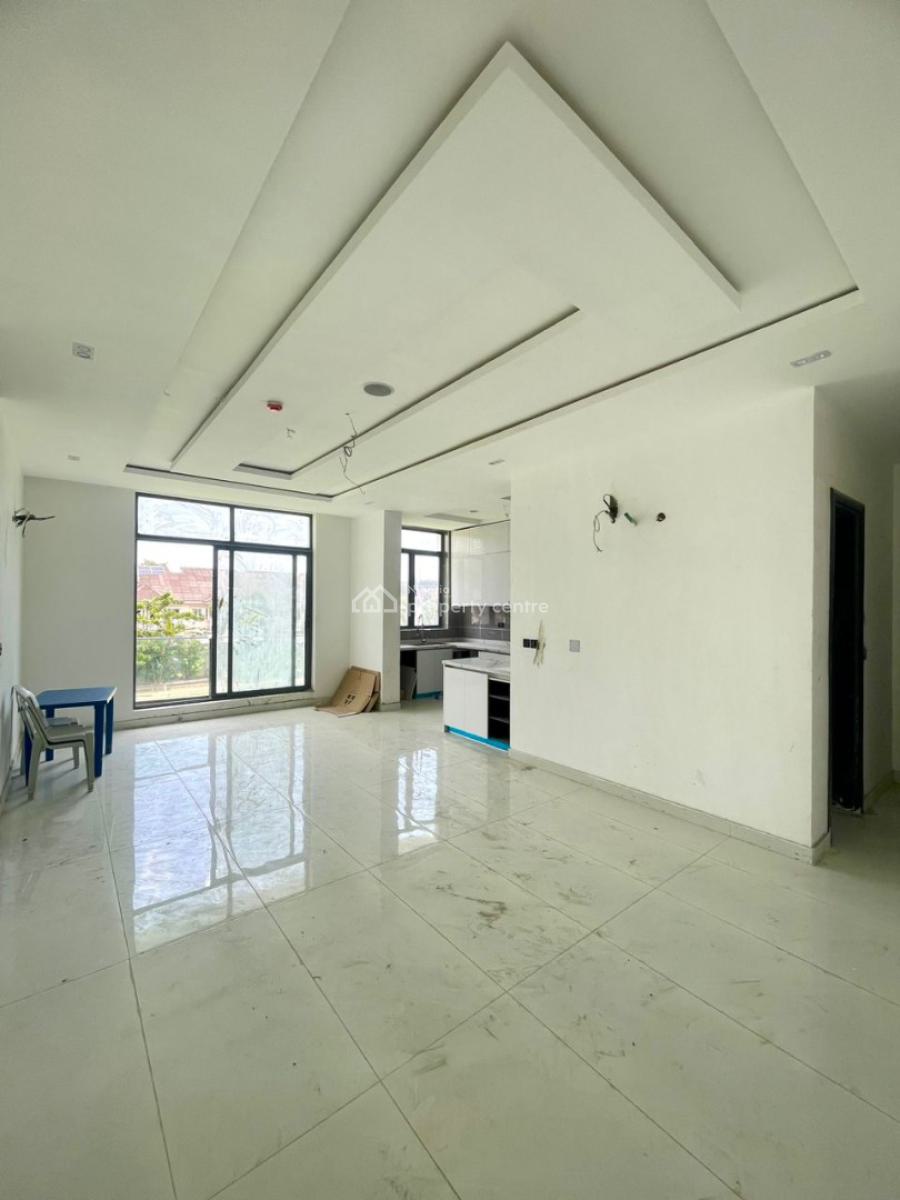 Newly Built 2 Bedroom Apartment, Lekki Phase 1, Lekki, Lagos, Flat / Apartment for Sale