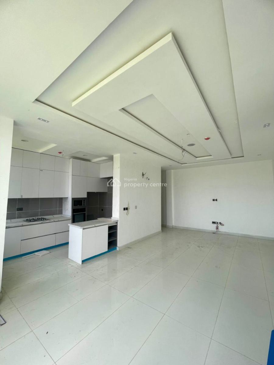 Newly Built 2 Bedroom Apartment, Lekki Phase 1, Lekki, Lagos, Flat / Apartment for Sale