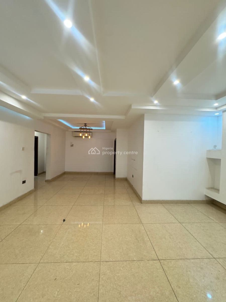 Lovely 2 Bedroom Apartment, Lekki Phase 1, Lekki, Lagos, Flat / Apartment for Rent