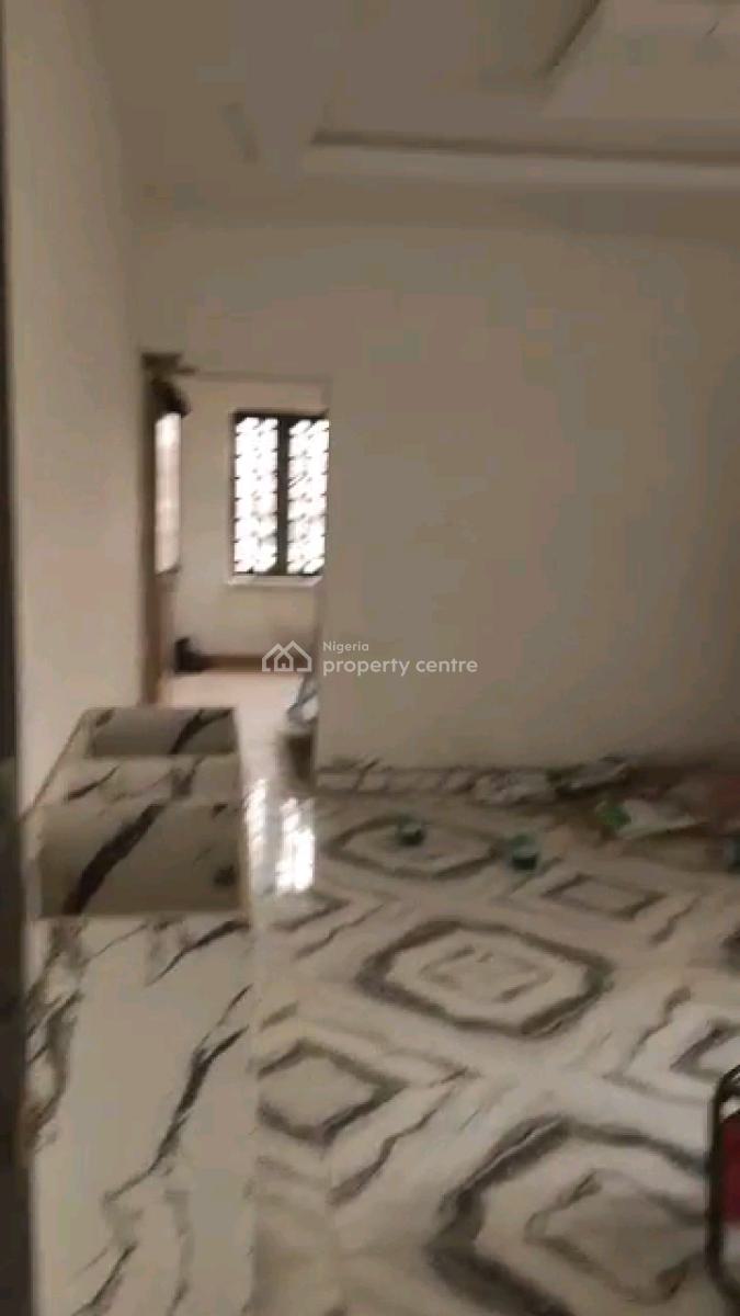 Standard and Spacious Mini Flat, Ladilak, Shomolu, Lagos, Mini Flat (room and Parlour) for Rent