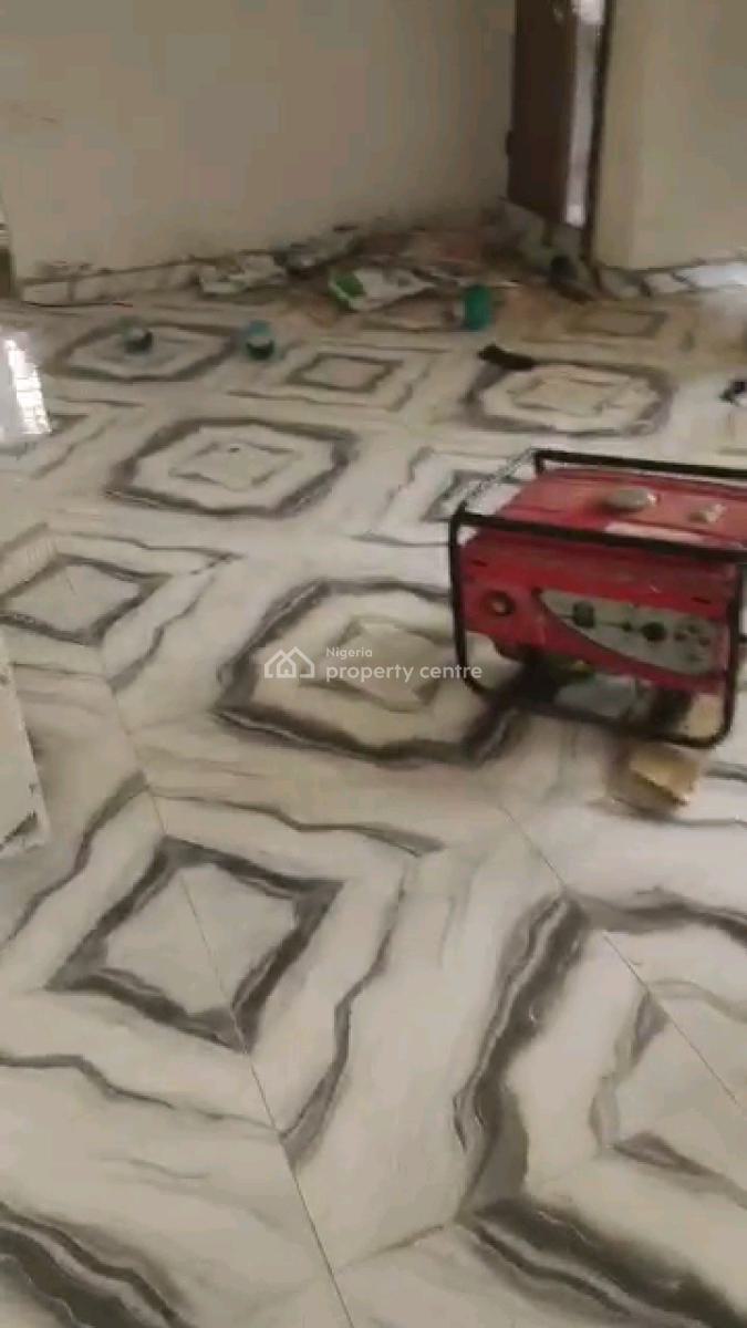 Standard and Spacious Mini Flat, Ladilak, Shomolu, Lagos, Mini Flat (room and Parlour) for Rent