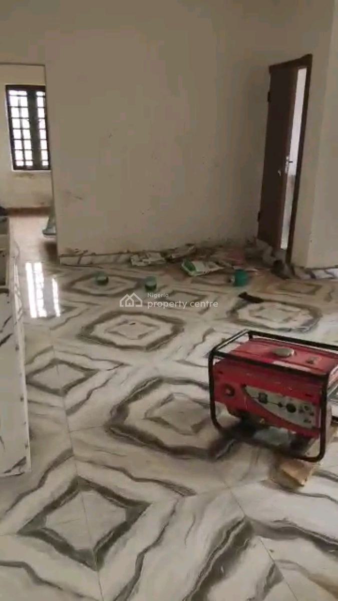 Standard and Spacious Mini Flat, Ladilak, Shomolu, Lagos, Mini Flat (room and Parlour) for Rent