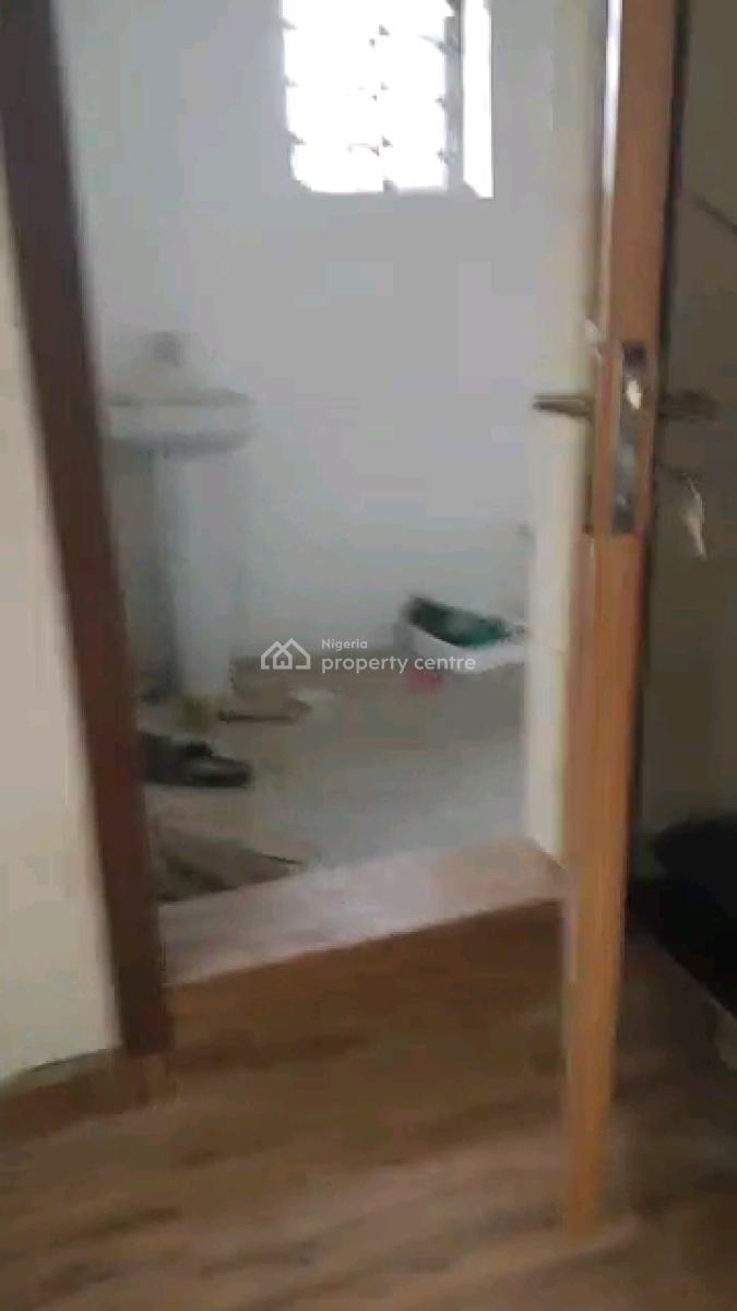 Standard and Spacious Mini Flat, Ladilak, Shomolu, Lagos, Mini Flat (room and Parlour) for Rent