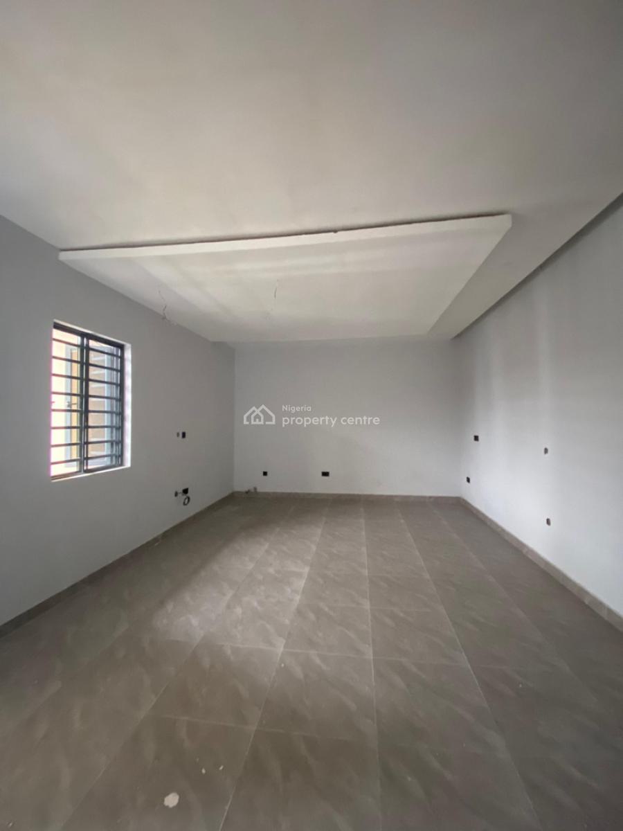 4 Bedroom Maisonette Duplex with Bq, Pool, Playground & Cinema, Ikate, Lekki, Lagos, House for Sale